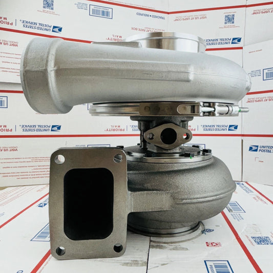Replacement Turbo fit Cummins Various KTA38 HC5A 3594040 3524451 3801885 4033156