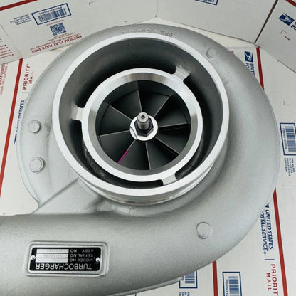 Replacement Turbo fit Cummins Various KTA38 HC5A 3594040 3524451 3801885 4033156