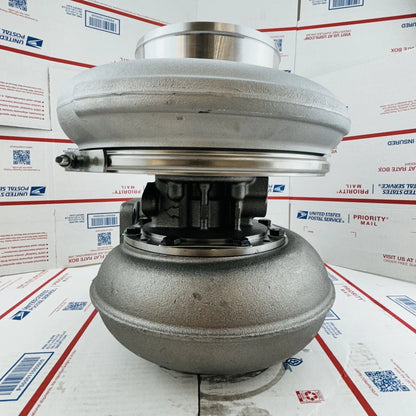 Replacement Turbo fit Cummins Various KTA38 HC5A 3594040 3524451 3801885 4033156