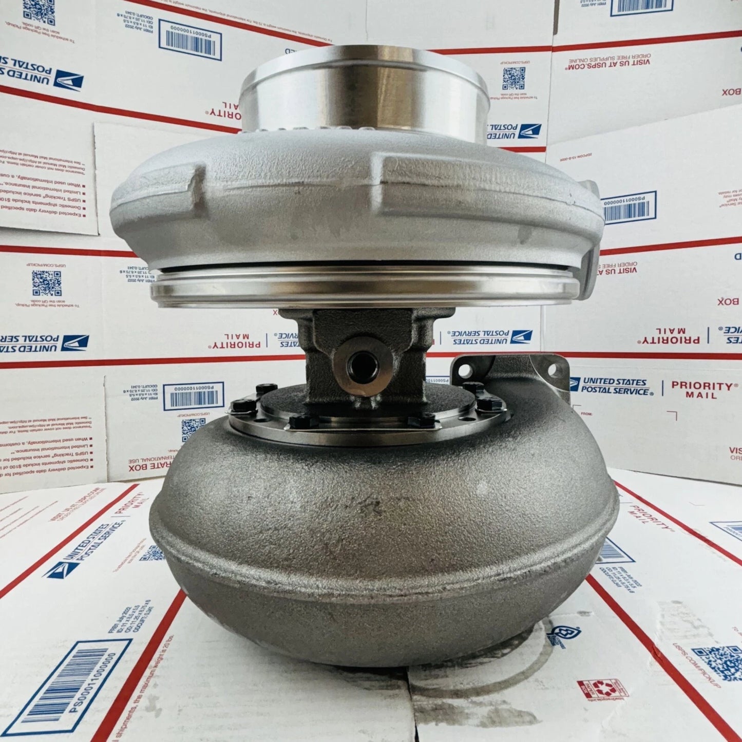 Replacement Turbo fit Cummins Various KTA38 HC5A 3594040 3524451 3801885 4033156