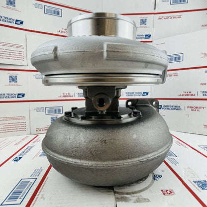 Replacement Turbo fit Cummins Various KTA38 HC5A 3594040 3524451 3801885 4033156