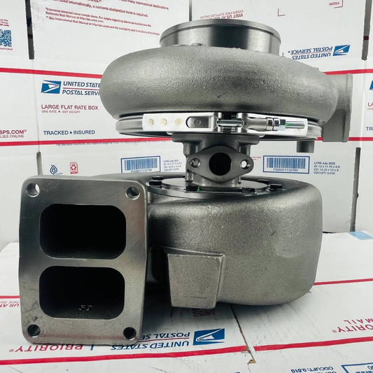 Replacement Turbocharger 3594101 3528222 For HC5A Cummins Various KTTA50
