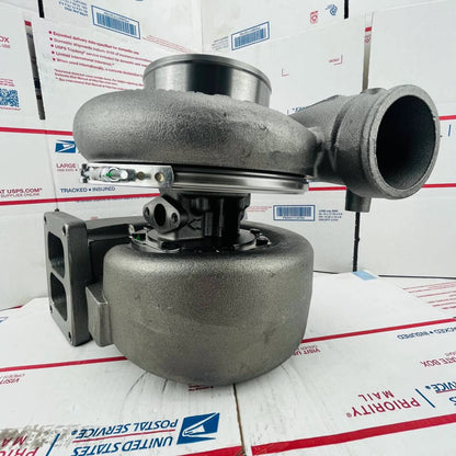 Replacement Turbocharger 3594101 3528222 For HC5A Cummins Various KTTA50