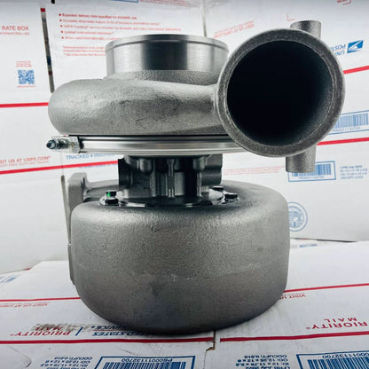 Replacement Turbocharger 3594101 3528222 For HC5A Cummins Various KTTA50