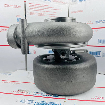 Replacement Turbocharger 3594101 3528222 For HC5A Cummins Various KTTA50