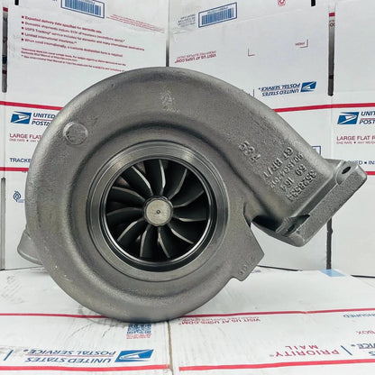 Replacement Turbocharger 3594101 3528222 For HC5A Cummins Various KTTA50