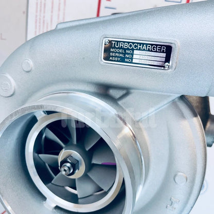 HX80M Turbo 3594139 4033483 3804698 For Cummins Marine Various K19-M680