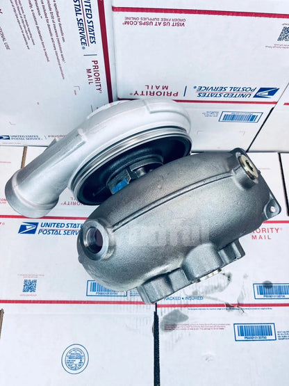 HX80M Turbo 3594139 4033483 3804698 For Cummins Marine Various K19-M680