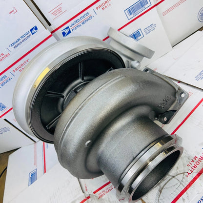 Turbo RPLMT fits Cummins Various Generator Construction QSX15-G4 HX82 3594195