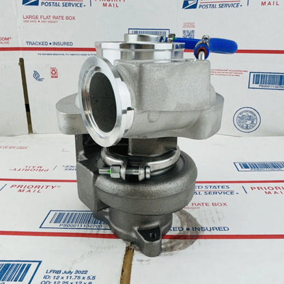HX27W Turbo 3594360 4025329 3594361H For Cummins Industrial Engines DSV