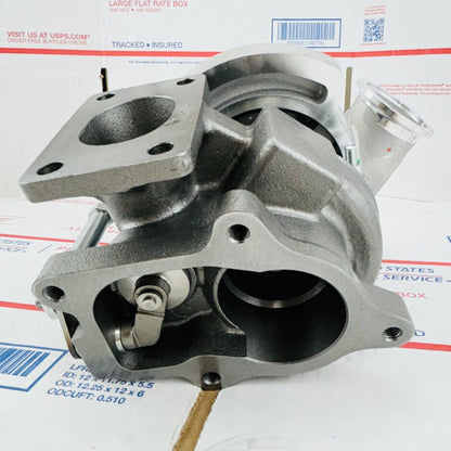 HX27W Turbo 3594360 4025329 3594361H For Cummins Industrial Engines DSV
