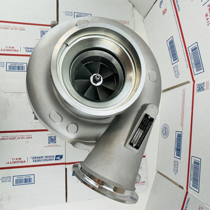 HX55 Turbo 3595090 4045134 4036892 For Cummins Various Power Gen QSM11G