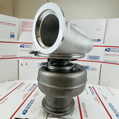 HX55 Turbo 3595090 4045134 4036892 For Cummins Various Power Gen QSM11G