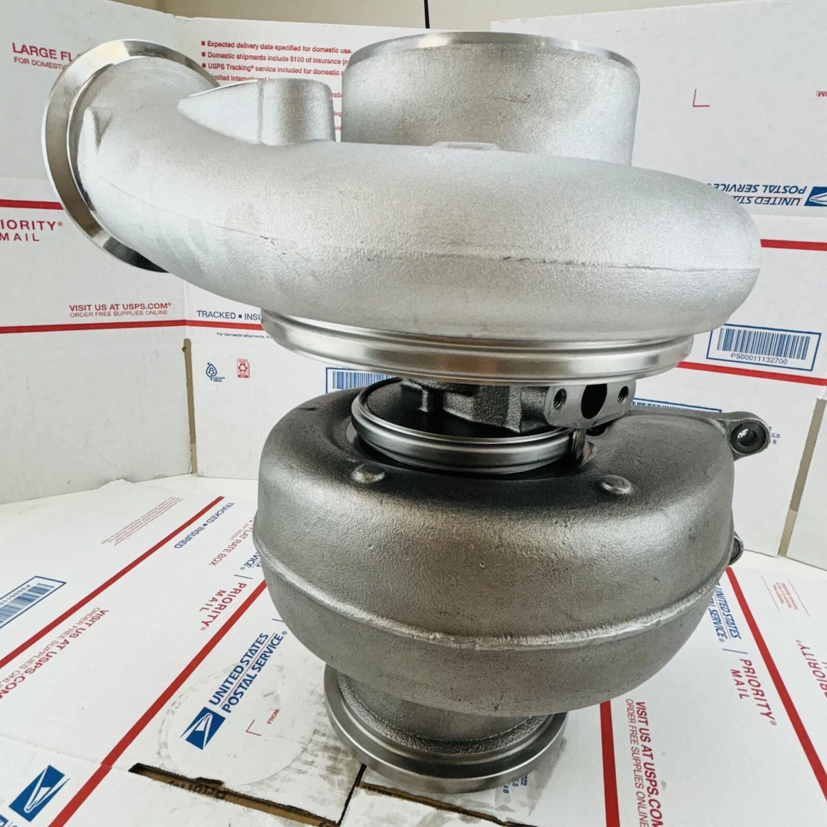 HX55 Turbo 3595090 4045134 4036892 For Cummins Various Power Gen QSM11G