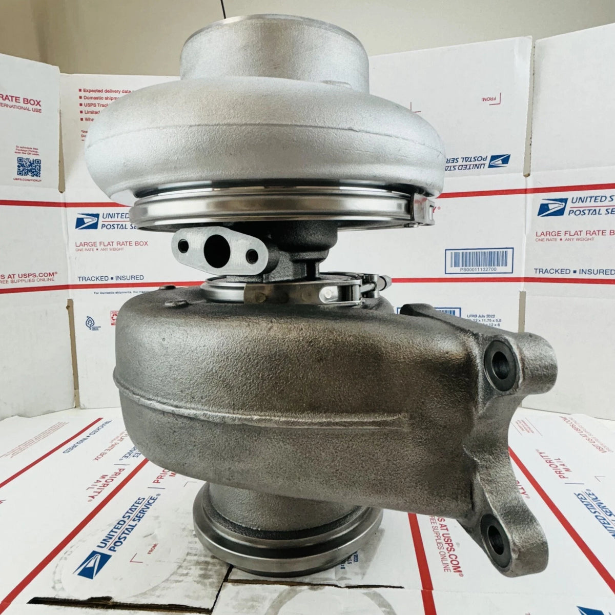 HX55 Turbo 3595090 4045134 4036892 For Cummins Various Power Gen QSM11G