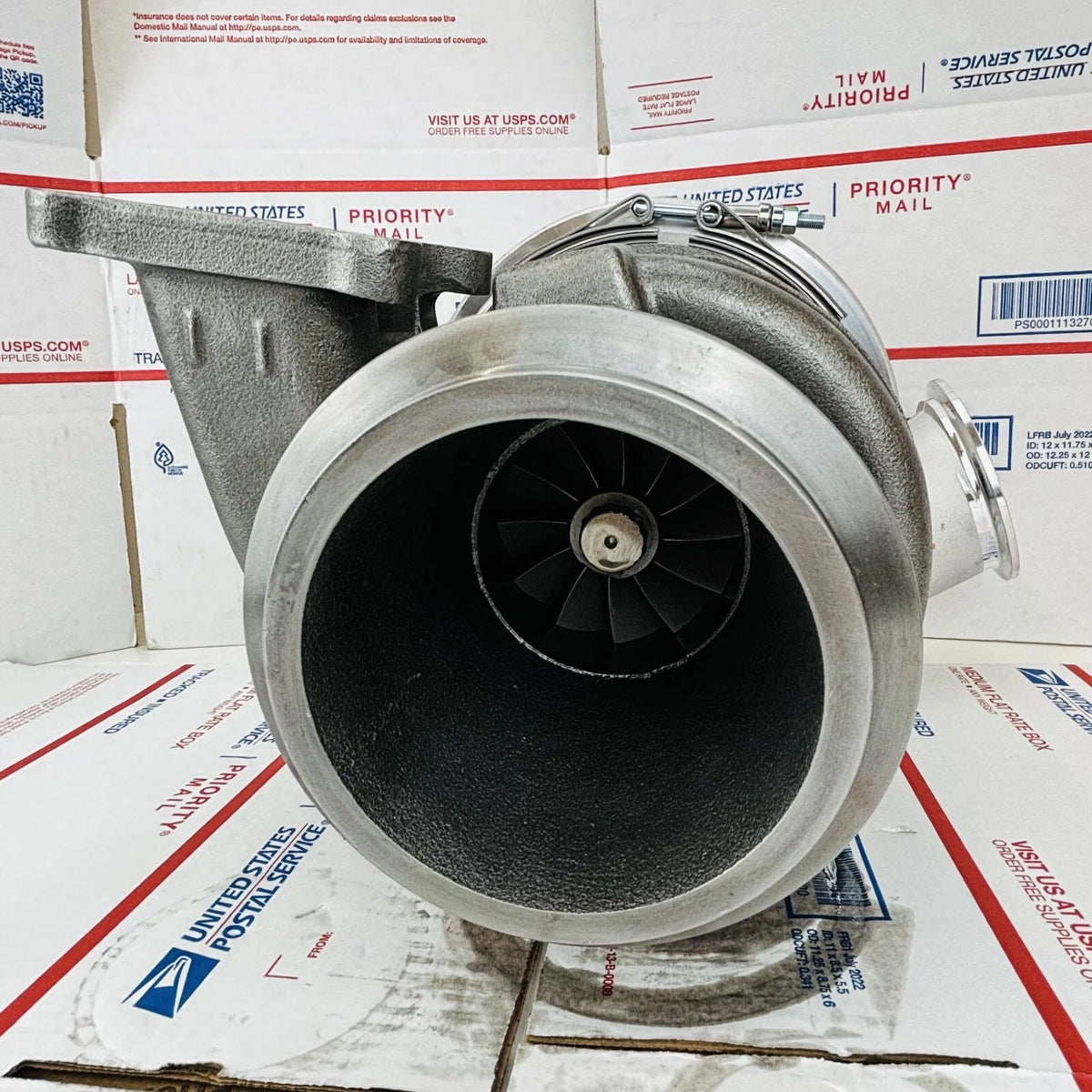 HX55 Turbo 3595090 4045134 4036892 For Cummins Various Power Gen QSM11G