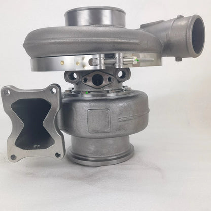 Turbo RPLMT Fits Cummins QSK60 HE851 HE800FG 4955686 5321612 3595430 3595431