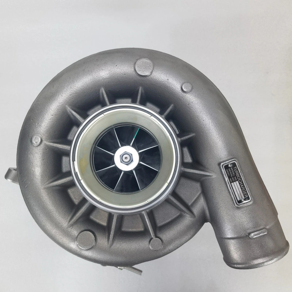Turbo RPLMT Fits Cummins QSK60 HE851 HE800FG 4955686 5321612 3595430 3595431