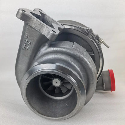 Turbo RPLMT Fits Cummins QSK60 HE851 HE800FG 4955686 5321612 3595430 3595431