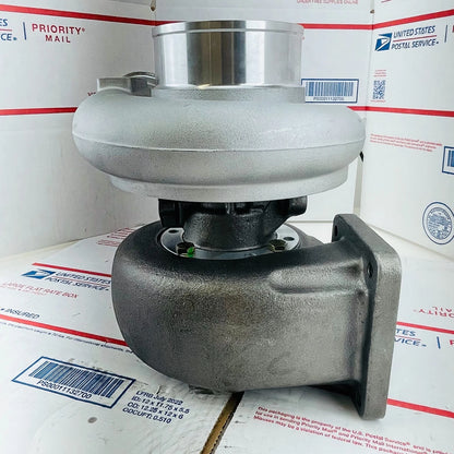 HX40 Turbo 3595779 3595779-D 3595776 3595776-D Renault Truck MIDR 62045 EURO2