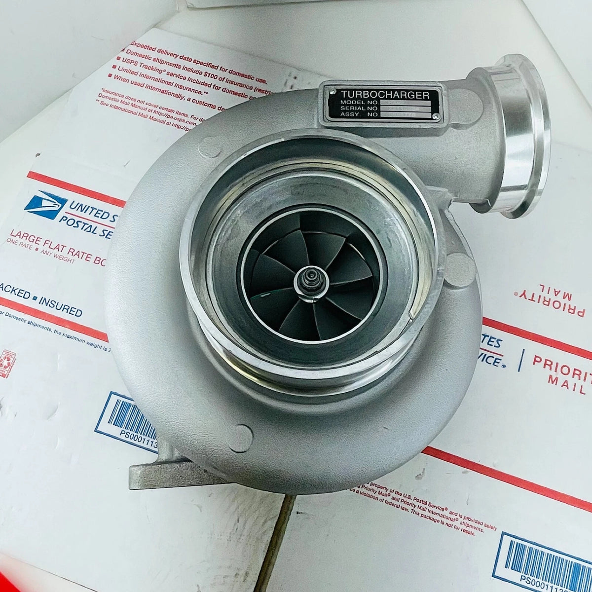 HX40 Turbo 3595779 3595779-D 3595776 3595776-D Renault Truck MIDR 62045 EURO2