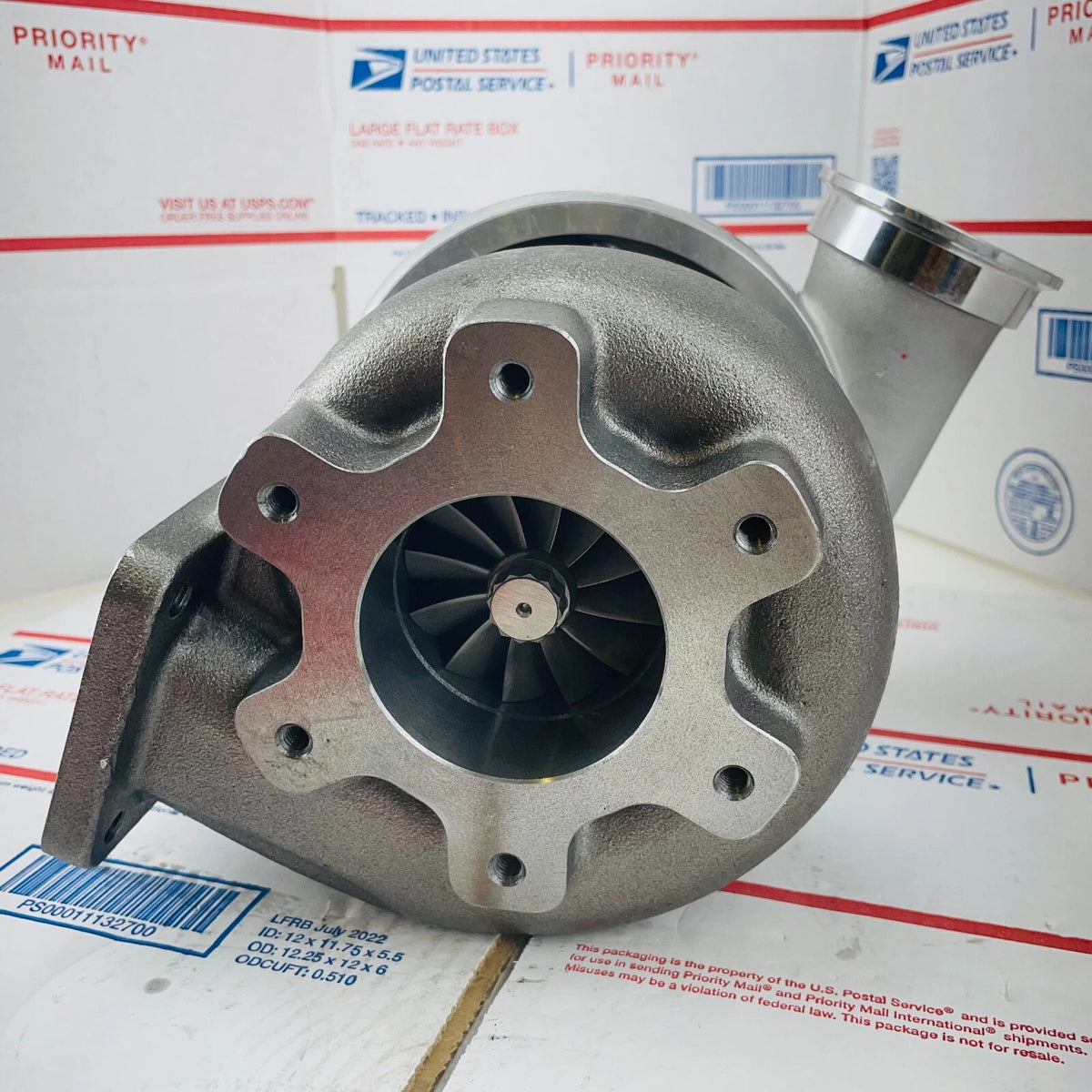 HX40 Turbo 3595779 3595779-D 3595776 3595776-D Renault Truck MIDR 62045 EURO2