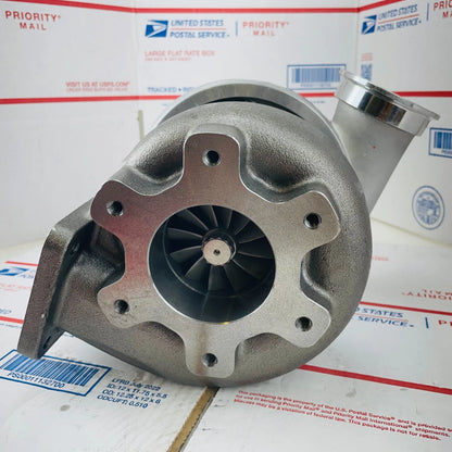 HX40 Turbo 3595779 3595779-D 3595776 3595776-D Renault Truck MIDR 62045 EURO2
