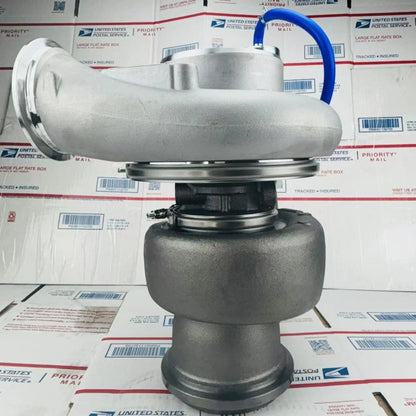 HX55W Turbo 3596613 4046127 Cummins ISX2 Signature, Truck Dennis Coach ISX2