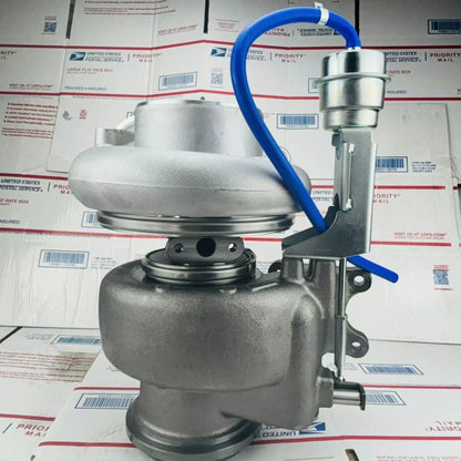 HX55W Turbo 3596613 4046127 Cummins ISX2 Signature, Truck Dennis Coach ISX2