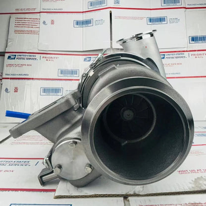 HX55W Turbo 3596613 4046127 Cummins ISX2 Signature, Truck Dennis Coach ISX2