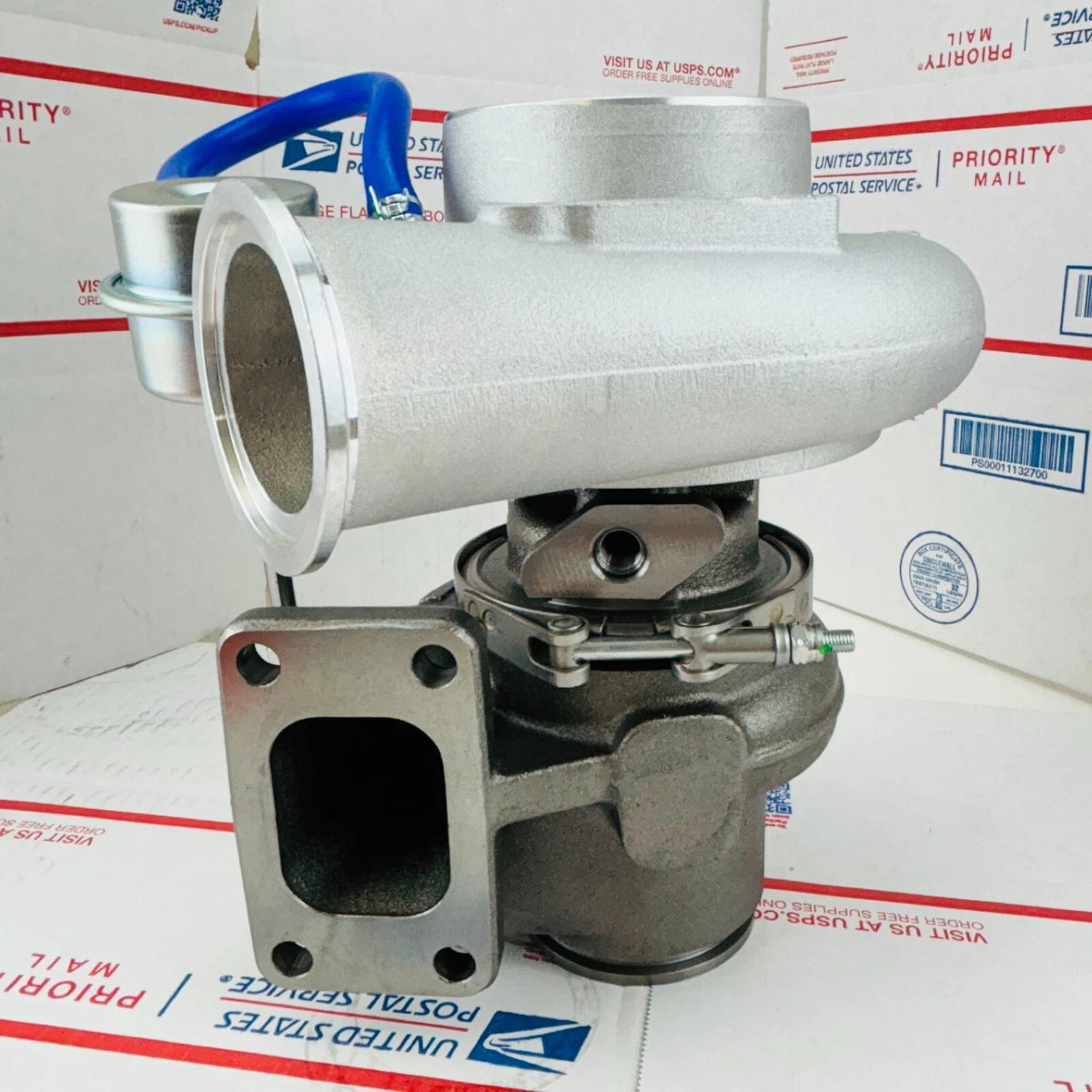 HY35W Turbo 3596647 4025227 For Cummins Truck EEA
