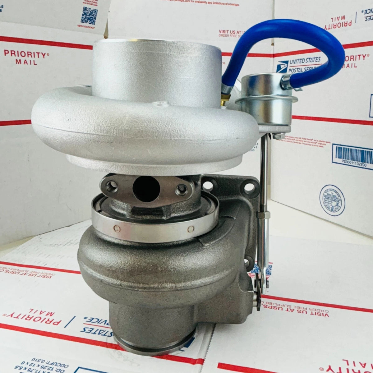HY35W Turbo 3596647 4025227 For Cummins Truck EEA