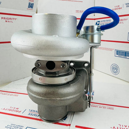 HY35W Turbo 3596647 4025227 For Cummins Truck EEA