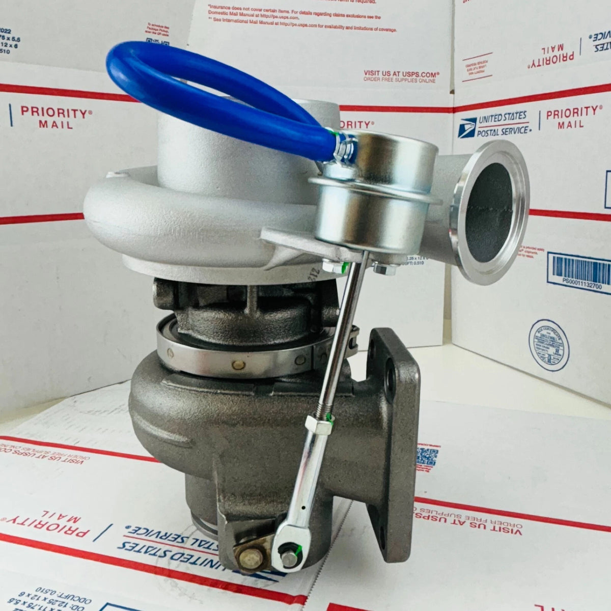 HY35W Turbo 3596647 4025227 For Cummins Truck EEA