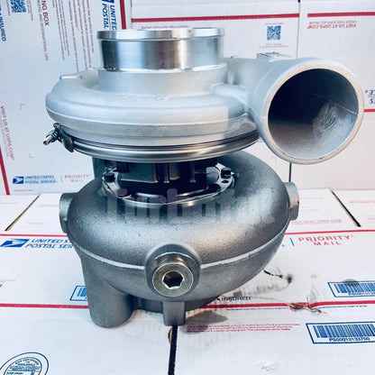 RPLMT Turbo Fits Cummins Marine K38 HX80M 3596961 3534625 2882021