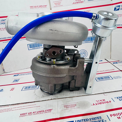 NEW HX35W Turbo 3597508 3597509 3597509H For Cummins Industrial Gen Set