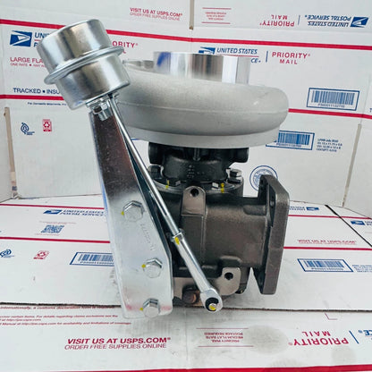NEW HX35W Turbo 3597508 3597509 3597509H For Cummins Industrial Gen Set