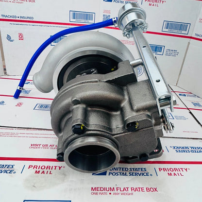 NEW HX35W Turbo 3597508 3597509 3597509H For Cummins Industrial Gen Set