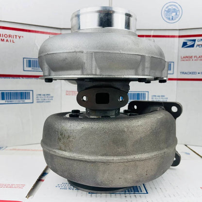 New HX50 Turbocharger 3597654 3597656 for Scania 124 Bus DC1201