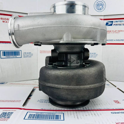 New HX50 Turbocharger 3597654 3597656 for Scania 124 Bus DC1201