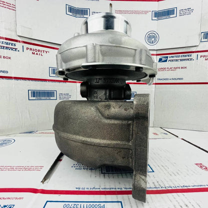 New HX50 Turbocharger 3597654 3597656 for Scania 124 Bus DC1201