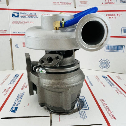RPLMT Turbo Fit Cummins Truck TIER 2 4BTAA HX30W 3598543 4033367 3598545 4089319