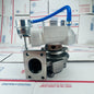 New Turbo 3599350 4033163 2852068 For HX25W IVECO Industrial Gene 4CYL2VTC, 2VTC
