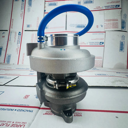 New Turbo 3599350 4033163 2852068 For HX25W IVECO Industrial Gene 4CYL2VTC, 2VTC