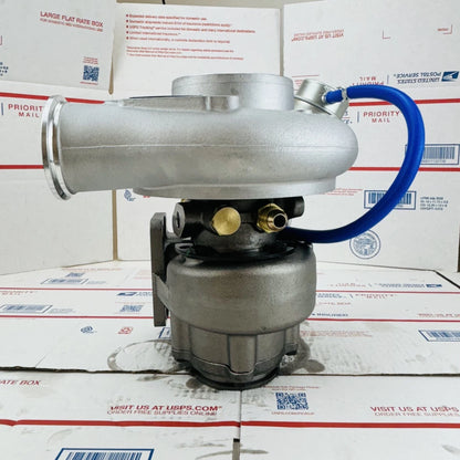 NEW Turbocharger 3599491 5327715 for HX35G CUMMINS Truck CNG, BGI BS2
