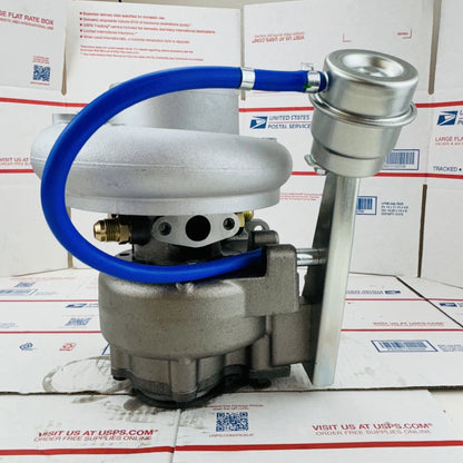 NEW Turbocharger 3599491 5327715 for HX35G CUMMINS Truck CNG, BGI BS2