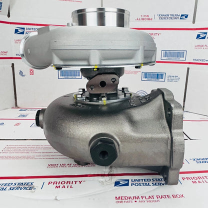 HX50 Turbo 4037118 3599624 4033621 65091007092 For Daewoo Marine L126TIH