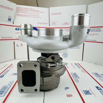 NEW Turbo HY35W 3599811 4035044 For Truck Chrysler Bus Cummins ISB Diesel