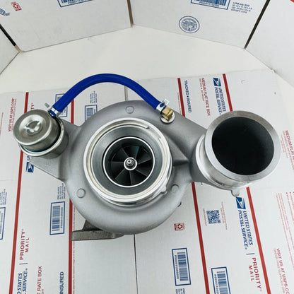 NEW Turbo HY35W 3599811 4035044 For Truck Chrysler Bus Cummins ISB Diesel