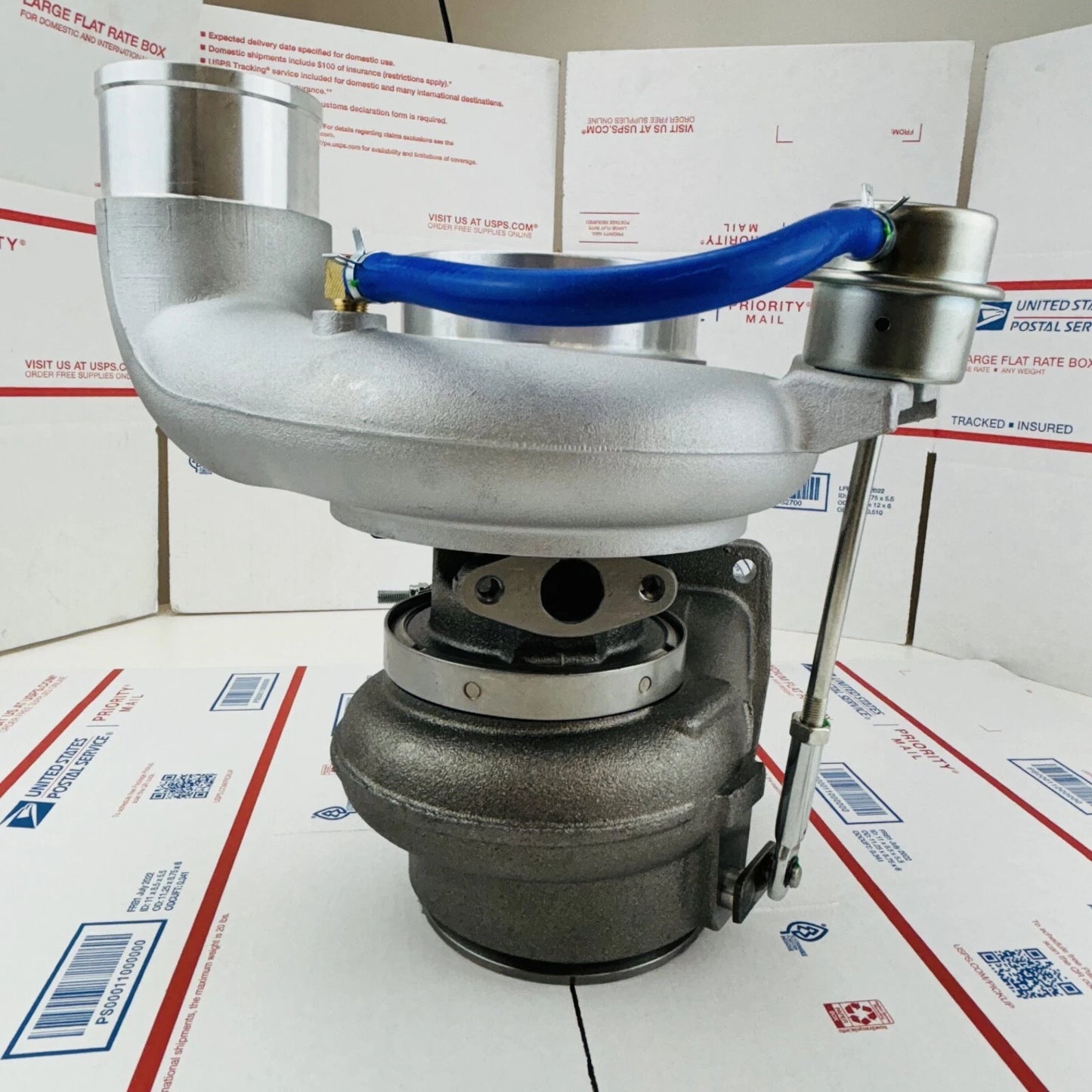 NEW Turbo HY35W 3599811 4035044 For Truck Chrysler Bus Cummins ISB Diesel
